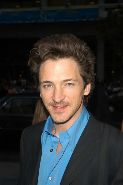 John Hawkes — Stockfoto