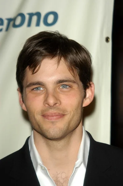 James Marsden — Stockfoto