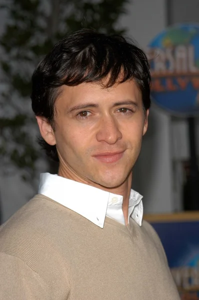 Clifton Collins jr. . – stockfoto