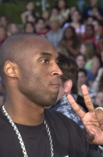 Kobe Bryant — Stock Photo, Image