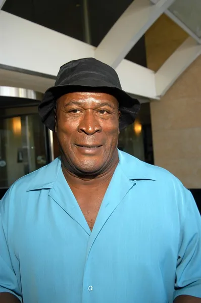 John Amos — Stock Photo, Image