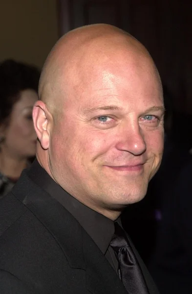 Michael Chiklis — Zdjęcie stockowe