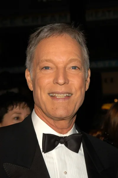 Richard Chamberlain — Stockfoto