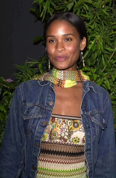 Joy bryant — Stockfoto