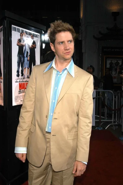 Jamie Kennedy. — Foto Stock