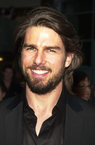 Tom Cruise — Stockfoto