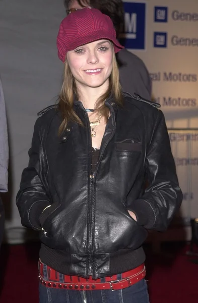 Taryn Manning — Zdjęcie stockowe