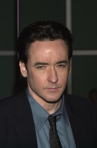 John Cusack — Stockfoto