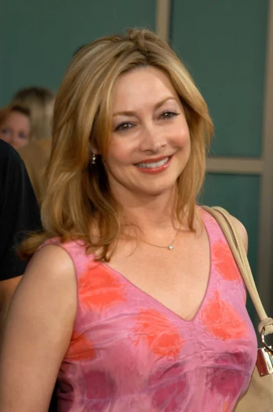 Sharon lawrence — Stok fotoğraf