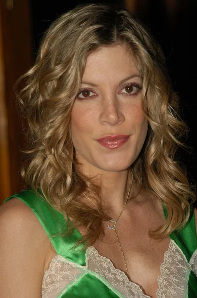 Tori Spelling — Stock Fotó