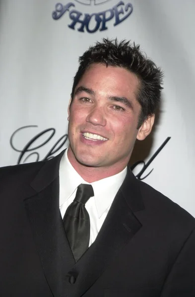 Dean Cain — Stockfoto