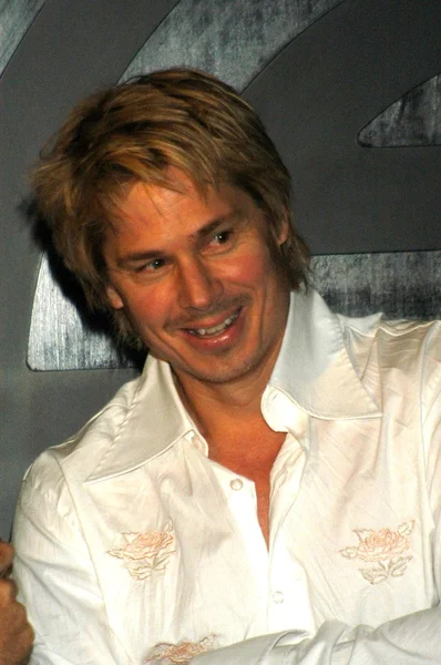 Kato Kaelin — Zdjęcie stockowe