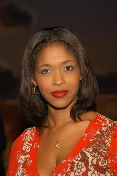 Merrin Dungey — Foto de Stock