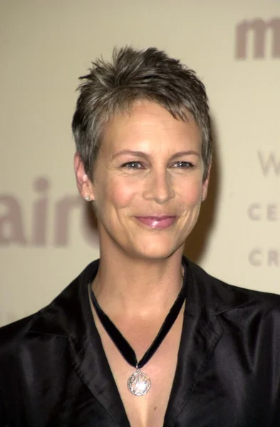 Jamie Lee Curtis — Stok fotoğraf