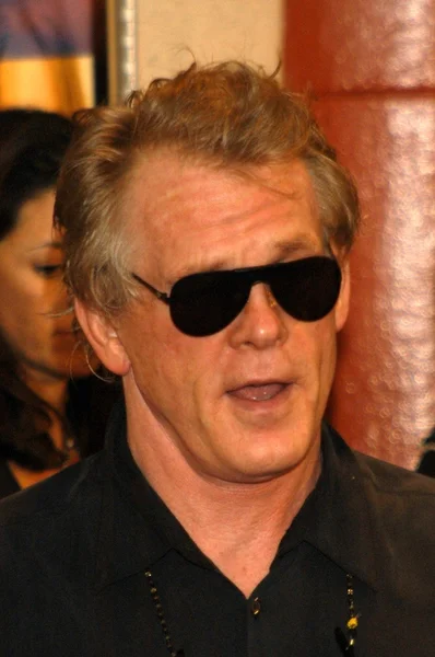 Nick Nolte — Zdjęcie stockowe