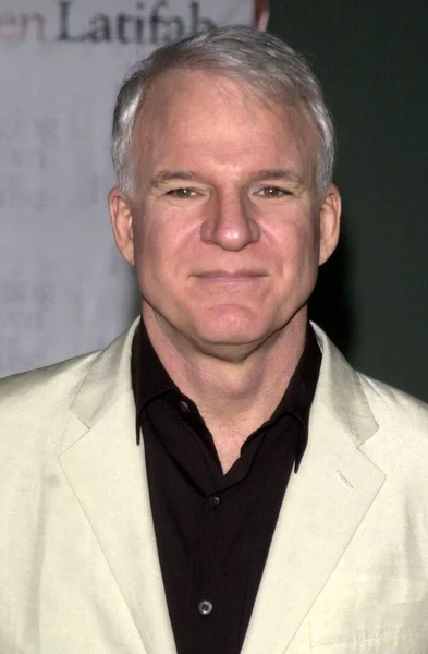 Steve Martin. — Zdjęcie stockowe