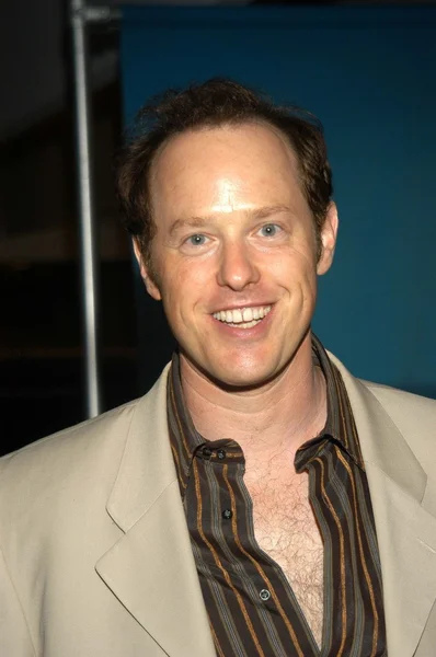 Raphael Sbarge — Stock Photo, Image