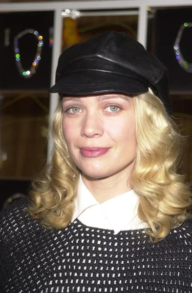 Laurie Holden — Stockfoto