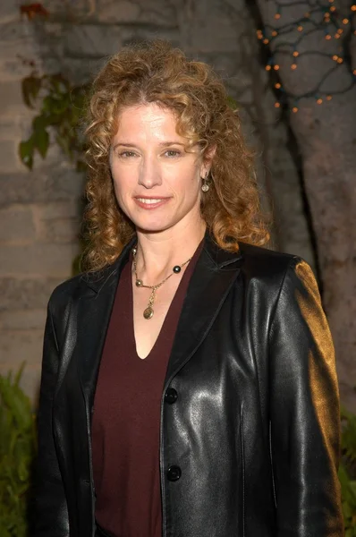 Nancy travis — Foto Stock