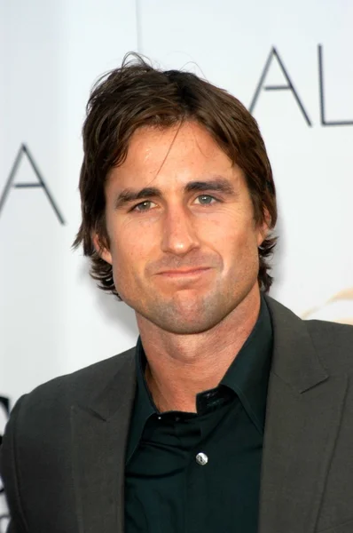 Luke Wilson — Stockfoto