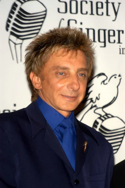 Barry Manilow — Photo