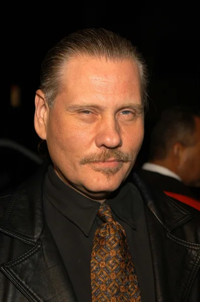 William Forsythe — Stockfoto