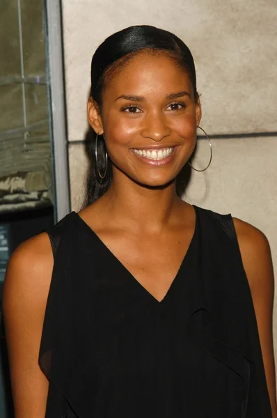 Joy bryant — Zdjęcie stockowe