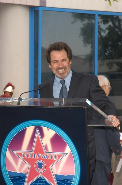 Dennis Miller — Stock Photo, Image