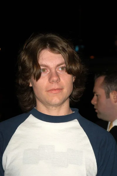 Patrick Fugit — Stockfoto