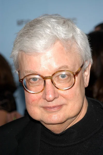 Roger Ebert —  Fotos de Stock