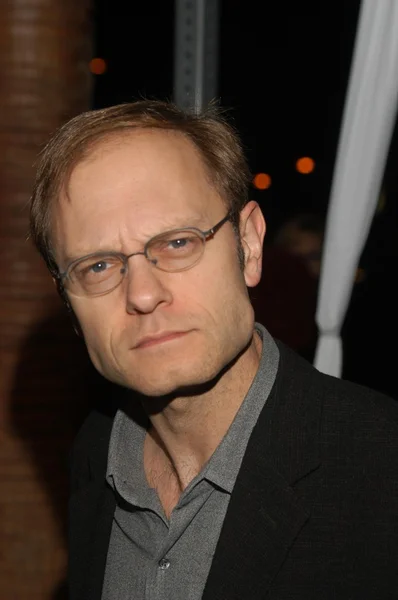 David Hyde Pierce — Stock fotografie