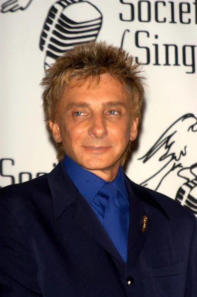 Barry Manilow — Photo