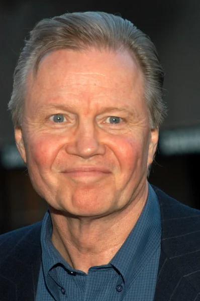 Jon Voight — Zdjęcie stockowe