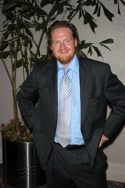 Donal Logue — Stockfoto