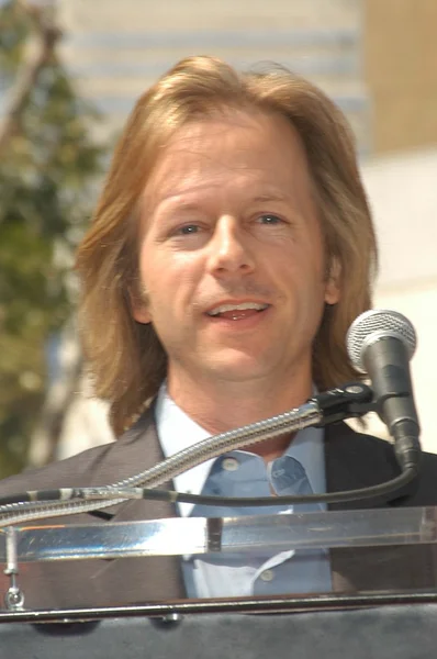 David Spade. — Foto de Stock