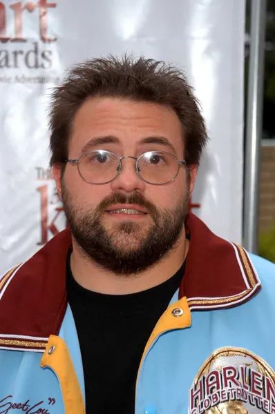 Kevin Smith. — Foto de Stock