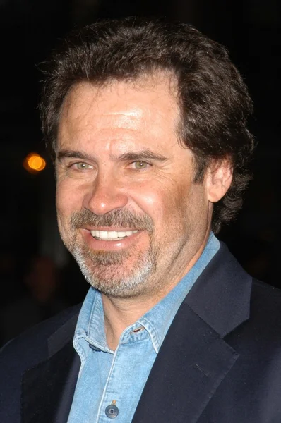 Dennis Miller — Stock Photo, Image