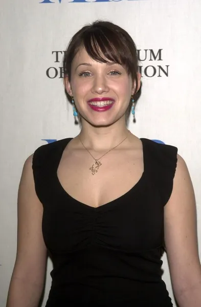 Marla Sokoloff — Stock Photo, Image