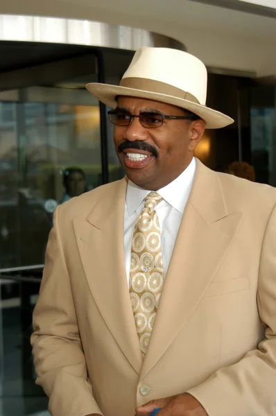 Steve Harvey — Stock Photo, Image