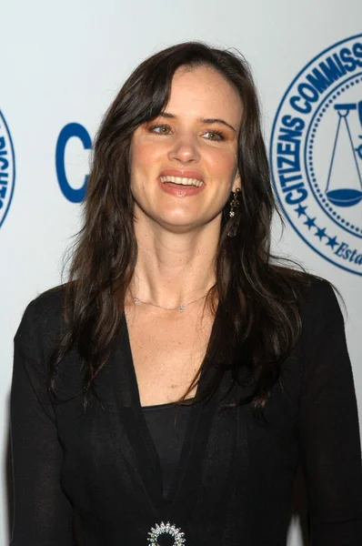 Juliette Lewis. — Foto Stock