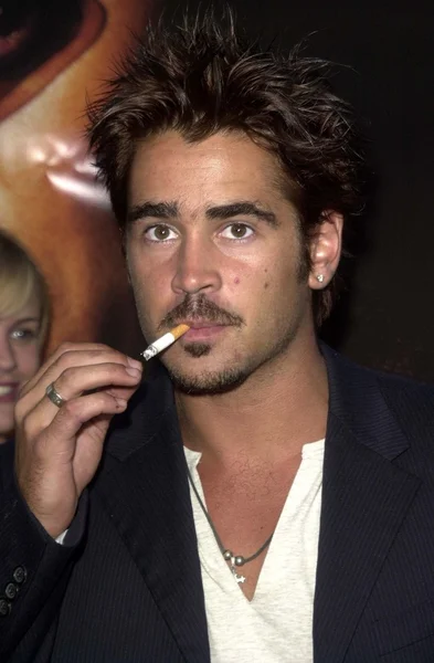 Colin Farrell — Fotografia de Stock