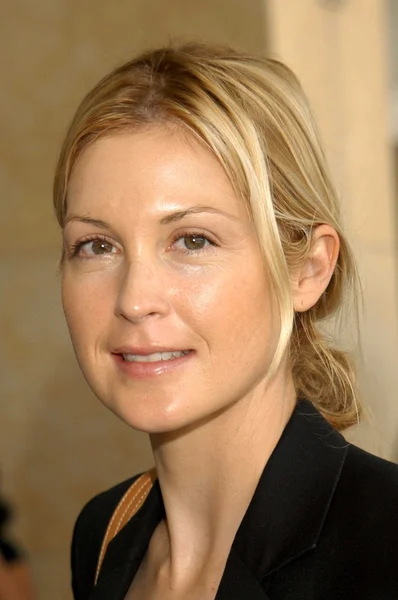 Kelly Rutherford — Photo