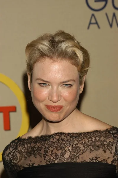 Renee Zellweger — Foto Stock