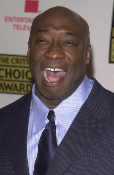 Michael Clarke Duncan — Foto de Stock