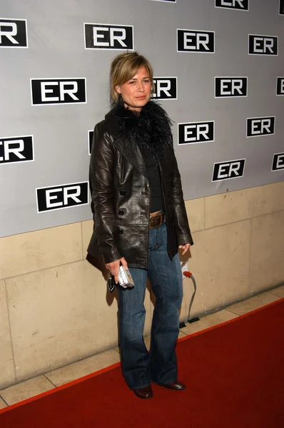 Maura Tierney — Stockfoto