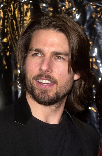 Tom Cruise — Stok fotoğraf