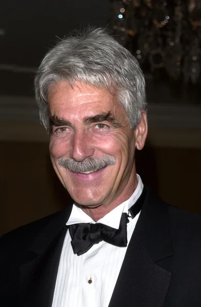 Sam Elliott — Photo