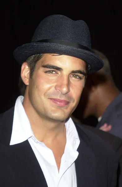 Galen Gering — Stock fotografie