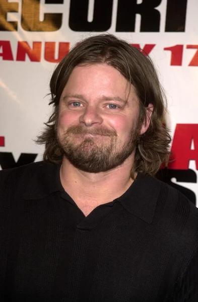 Steve Zahn. — Fotografia de Stock