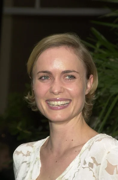 Radha Mitchell — Stockfoto